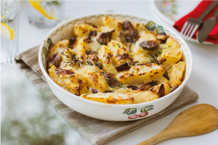 Five Foods to Prevent Gray Hair in Autumn: Nutritional Narratives and Daily Pairings