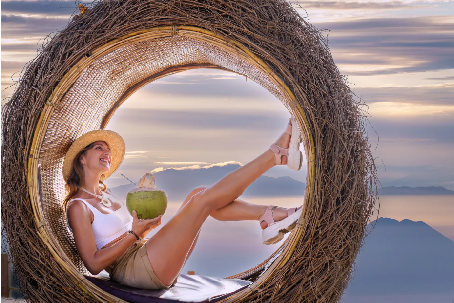 Coconut Water: A Hydration Myth After Exercise?