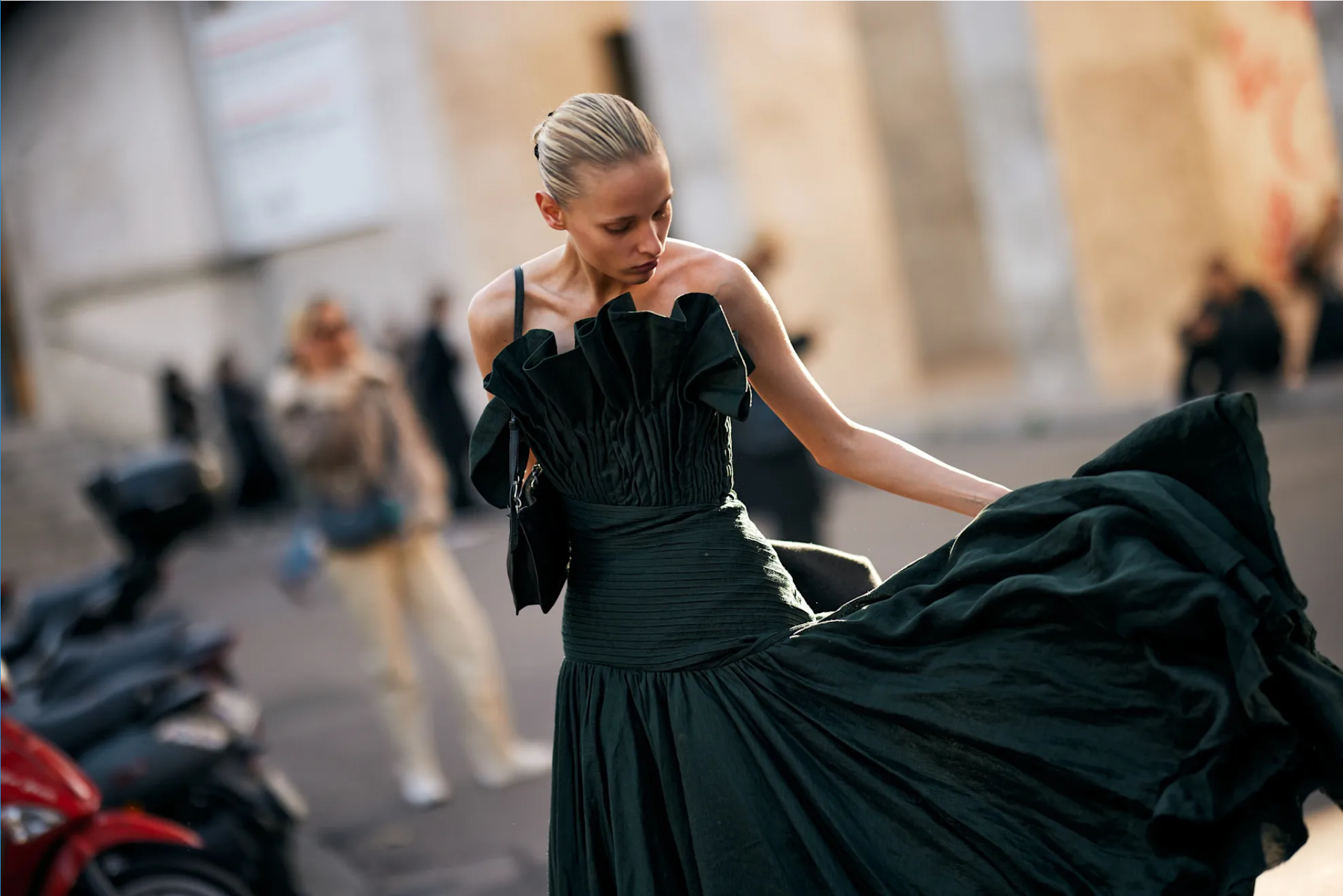 2025 Winter Wedding Guest Attire Guide: A Perfect Blend of Elegance and Warmth