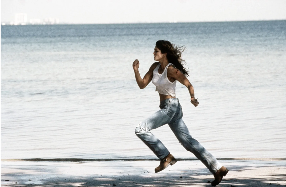 From the Runway to the Big Screen: The Supermodel’s Cinematic Journey